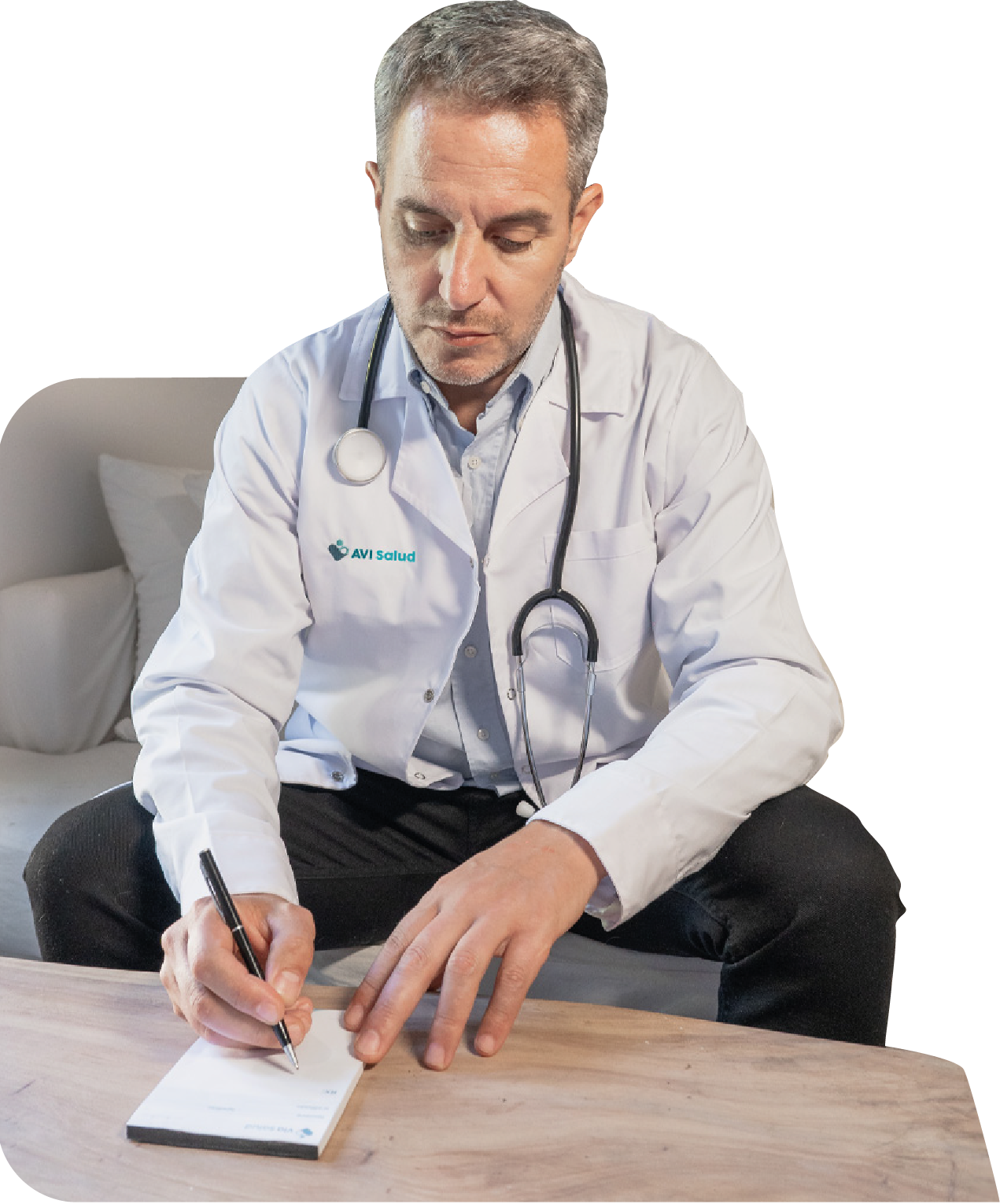 Gestión integral de salud ocupacional para empresas