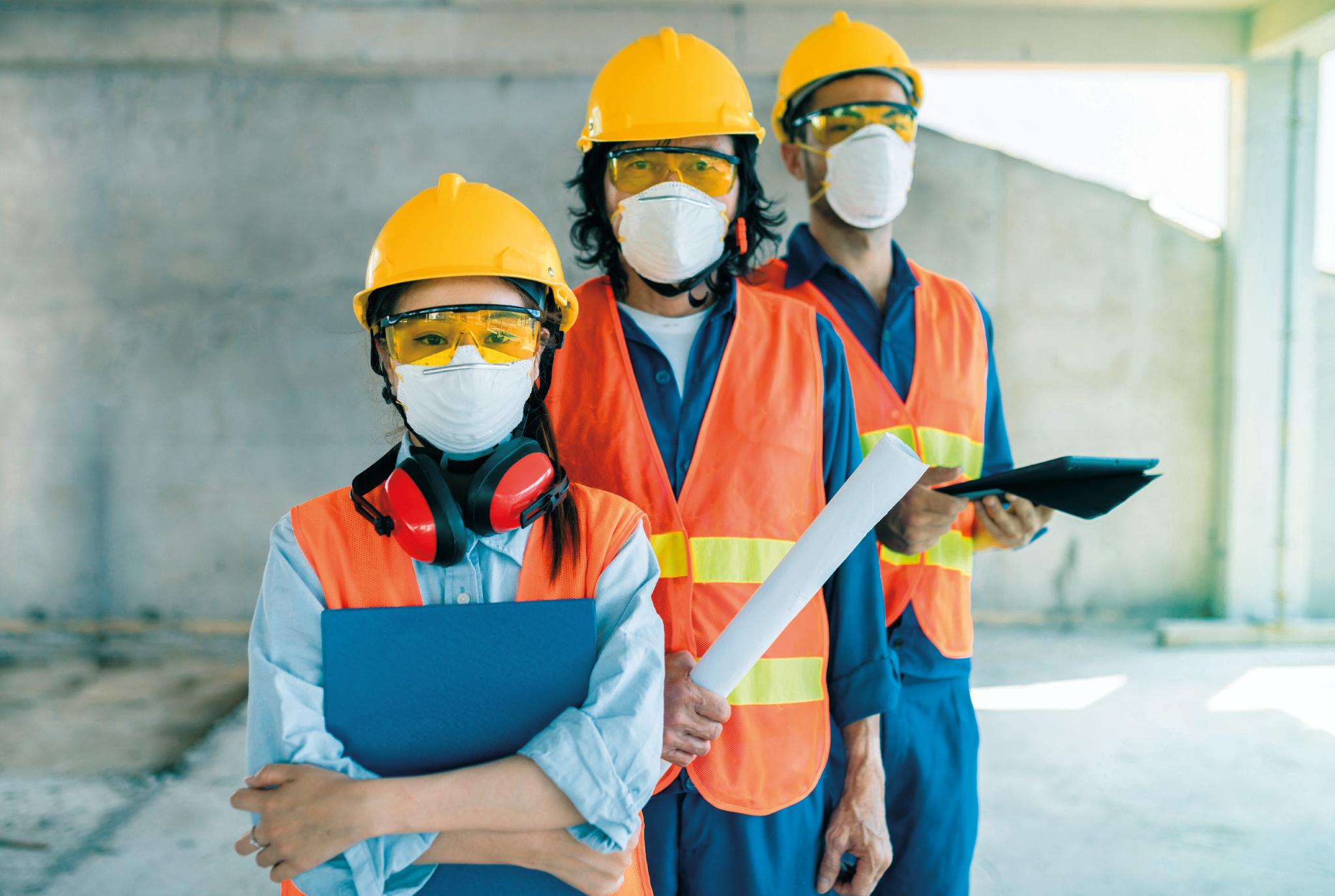 Soluciones médicas estratégicas para aseguradoras de riesgos del trabajo
