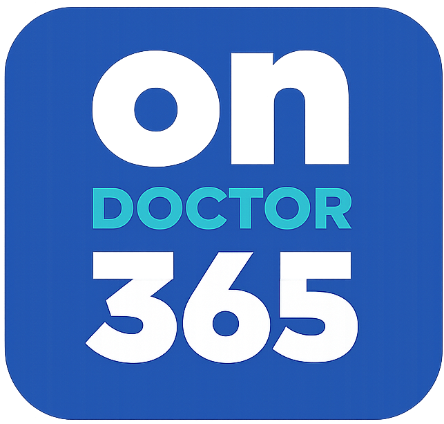 OnDoctor365